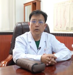 乔文锋教授受聘北京中西医结合颈肩腰腿痛会诊中心主任：中西医协同诊疗再添新动能
