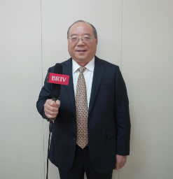 朱保华：三型九法破解腰突 中医治疗拒绝一刀切