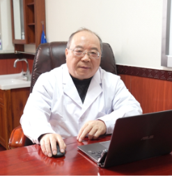 朱保华：以中医智慧破解腰椎间盘突出困局，传承创新显疗效