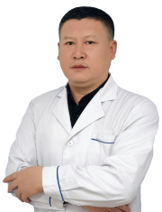 刘贺立：中西医结合破解腰椎间盘突出难题